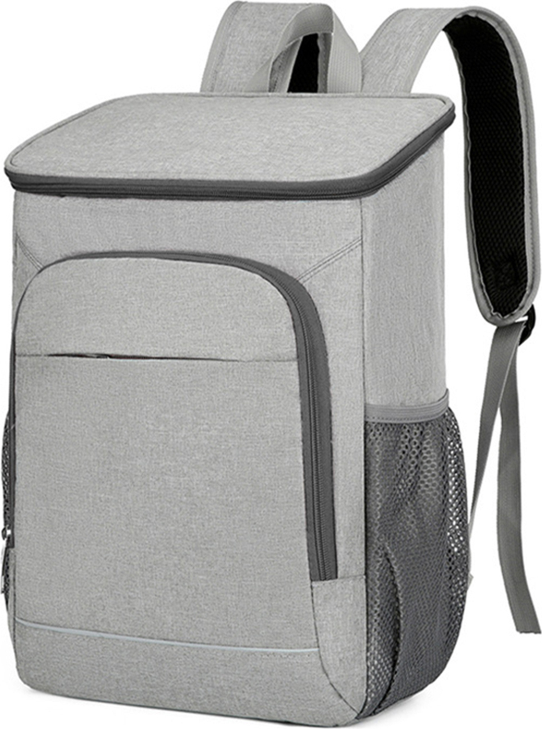 Kühltasche Box Extra Groß Picknick Warm Mittagessen
