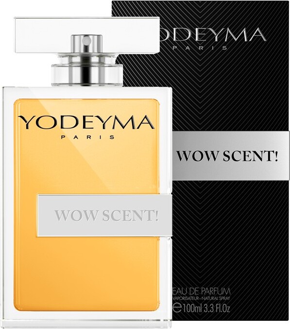 Yodeyma - Wow-Scent-M-100ml - Parfüme - Herren