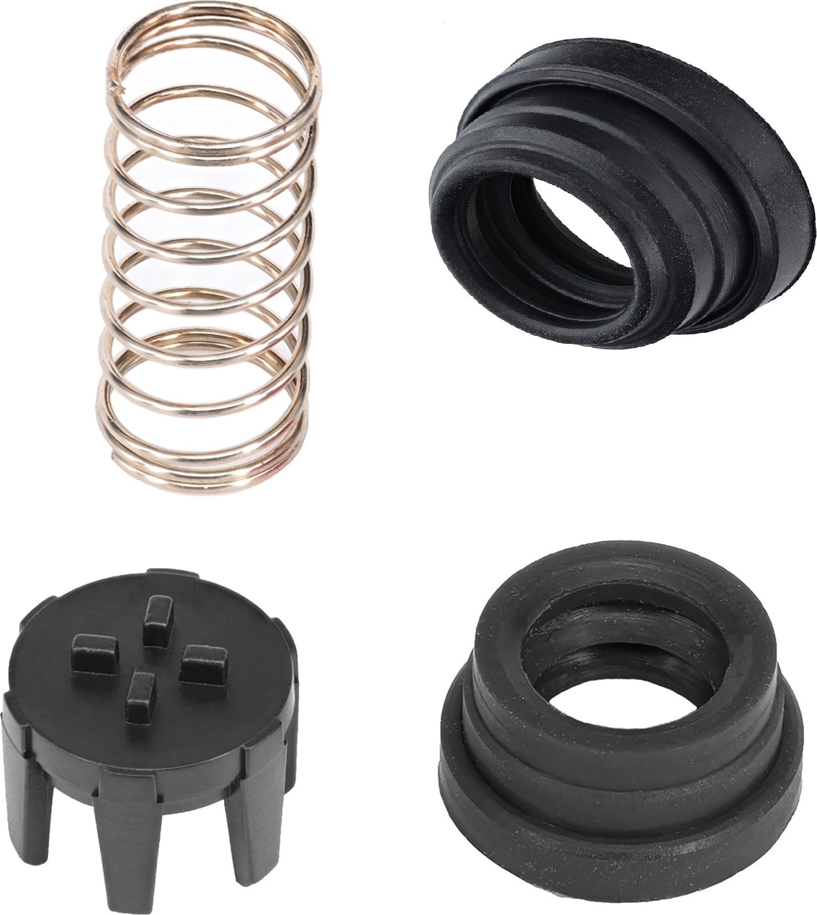 Macchina Da Caffè Saeco Saeco 12001613 - Guarnizione Originale Ad Anello O-Ring 10 Mm Macchina Caffè Saeco