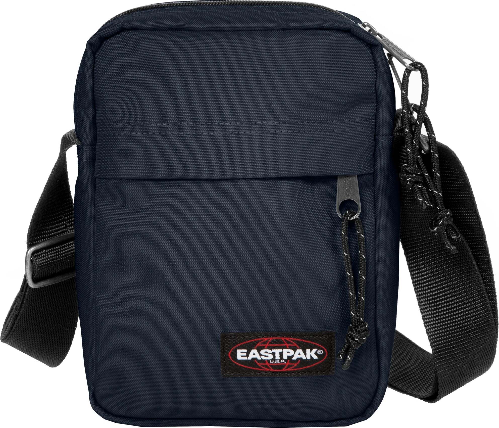 Eastpak The One Borsa A Tracolla – Collaborazione Marvel Eternals, Sprite Aqua, 100% Poliestere, 21x16x5.5 Cm, Tracolla Regolabile