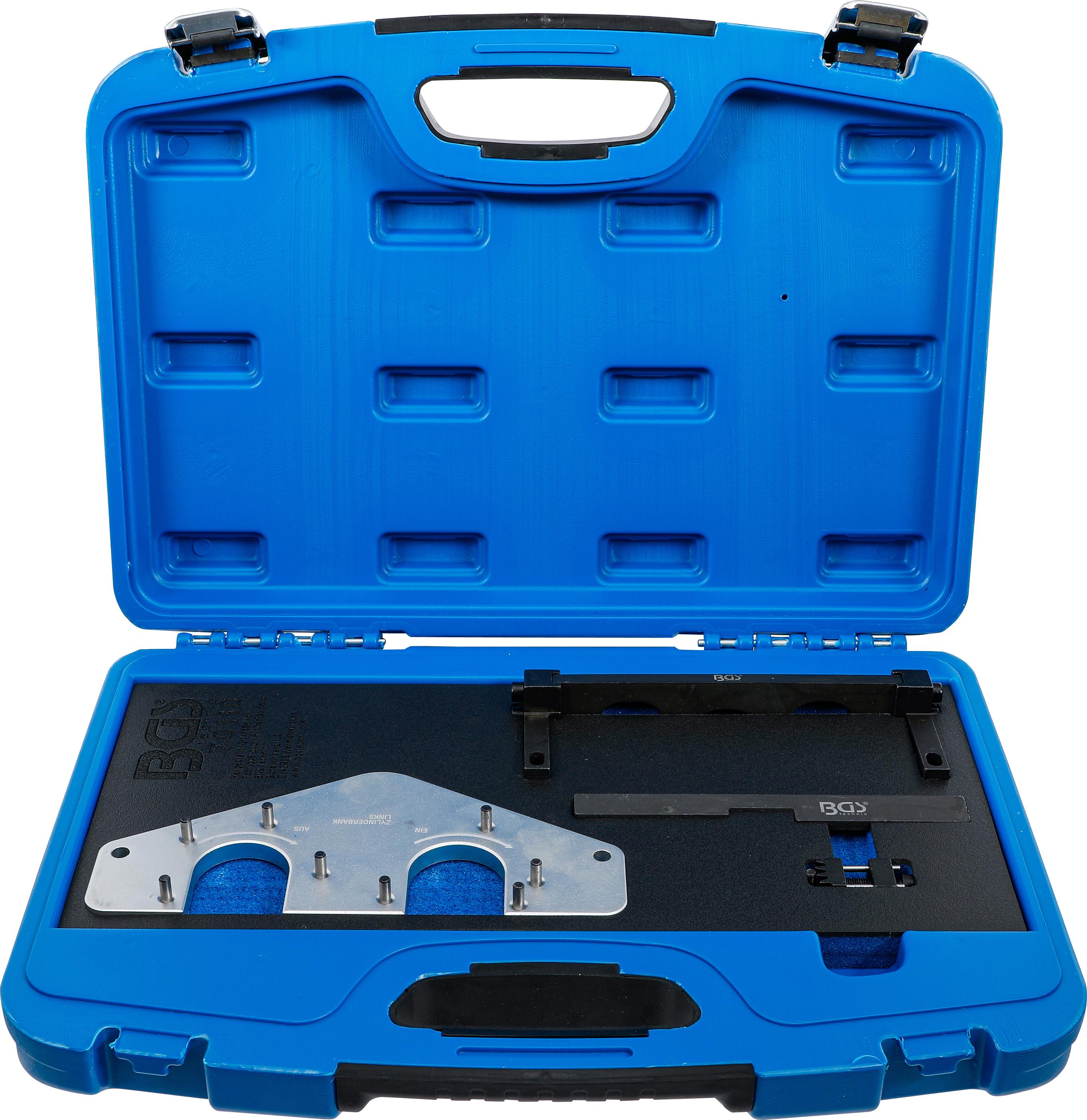 BGS technic Engine Timing Tool Set, 2,82 kg 70110