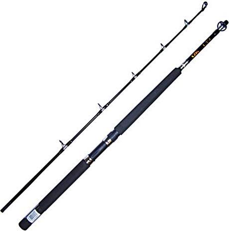 Abu Garcia Meeresrute GT 30
