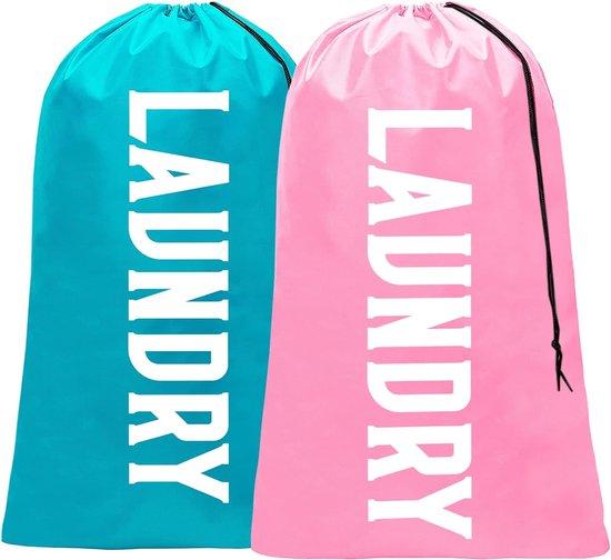 OEM 2 Stück Waschtaschen, XL, Heavy Duty, maschinenwaschbar, Reise 2026