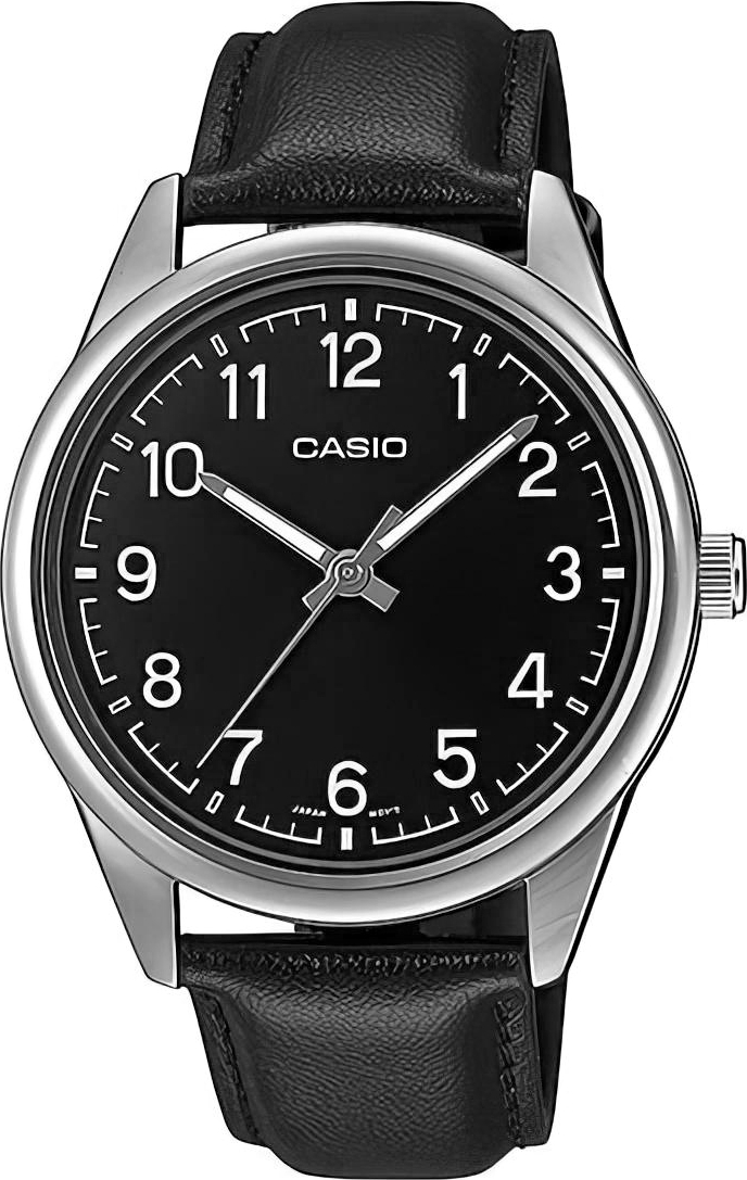 Pánske hodinky Casio MTP-V005L-1B4UDF + BOX