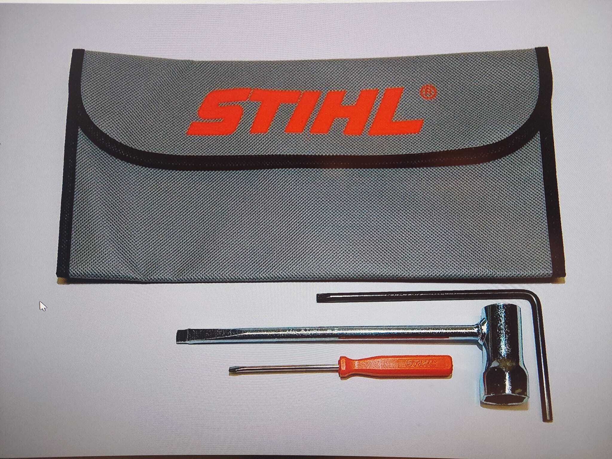 Stihl 11448901400 Original Satz werkzeuge | Kaufland.de 