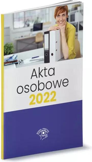 Wiedza i Praktyka Personalakte 2022