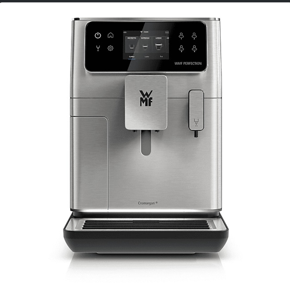 WMF Perfection CP813D Fully-auto Espresso machine