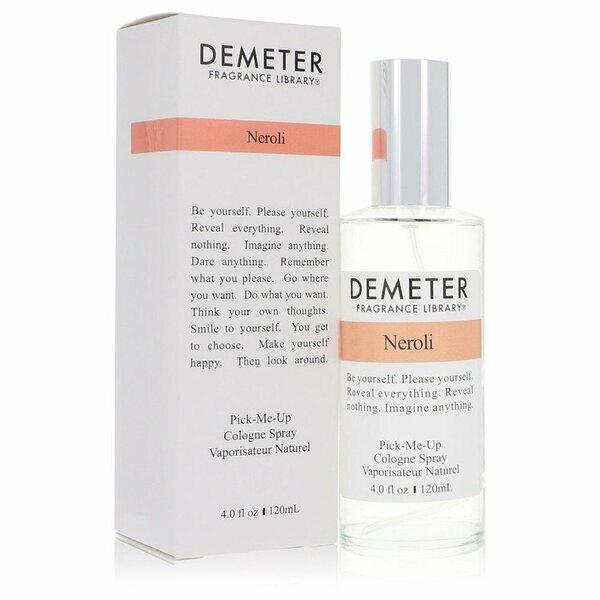 Demeter Fragrance Demeter Neroli cologne spray 120 ml