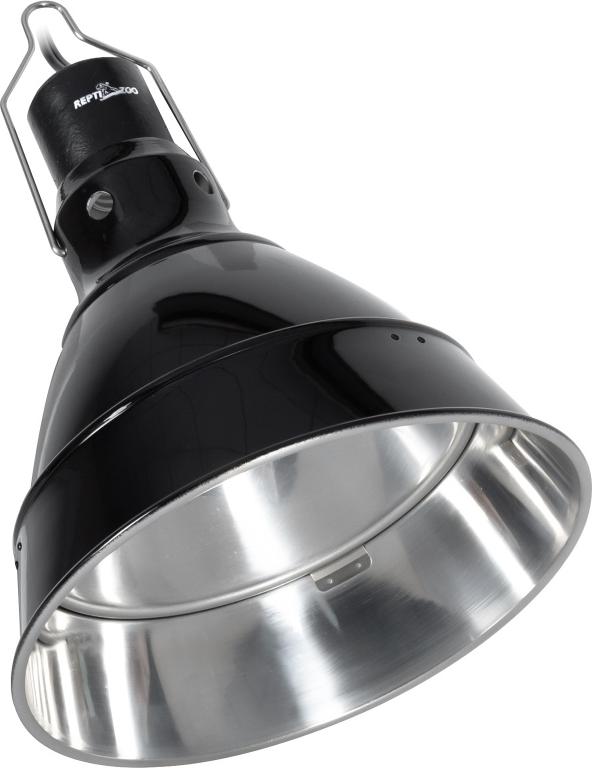 Repti-Zoo 2in1 Big Multi Dome - dvojitý klobúk a teraristická objímka Repti-Zoo