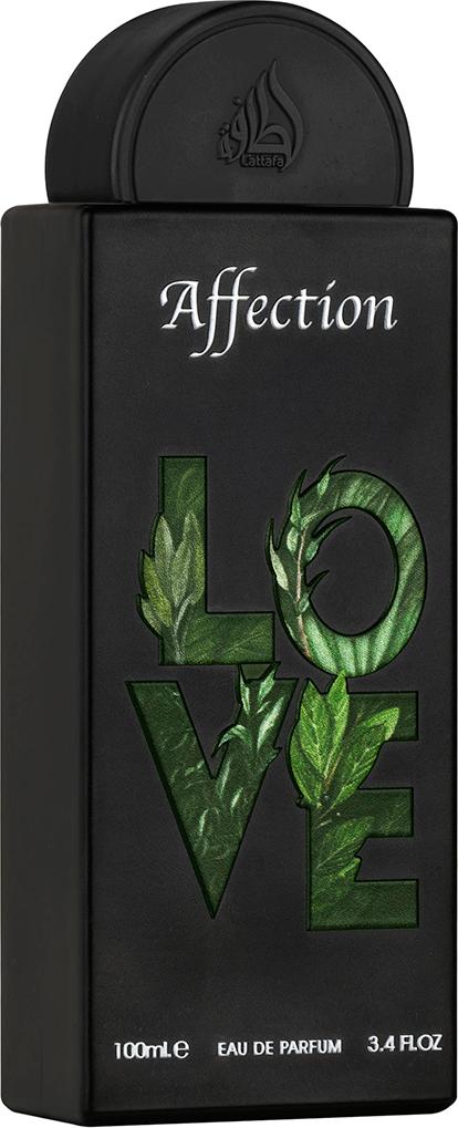 LATAFFA LATTAFA AFFECTION EDP 100ML Eau de Parfum 2029706