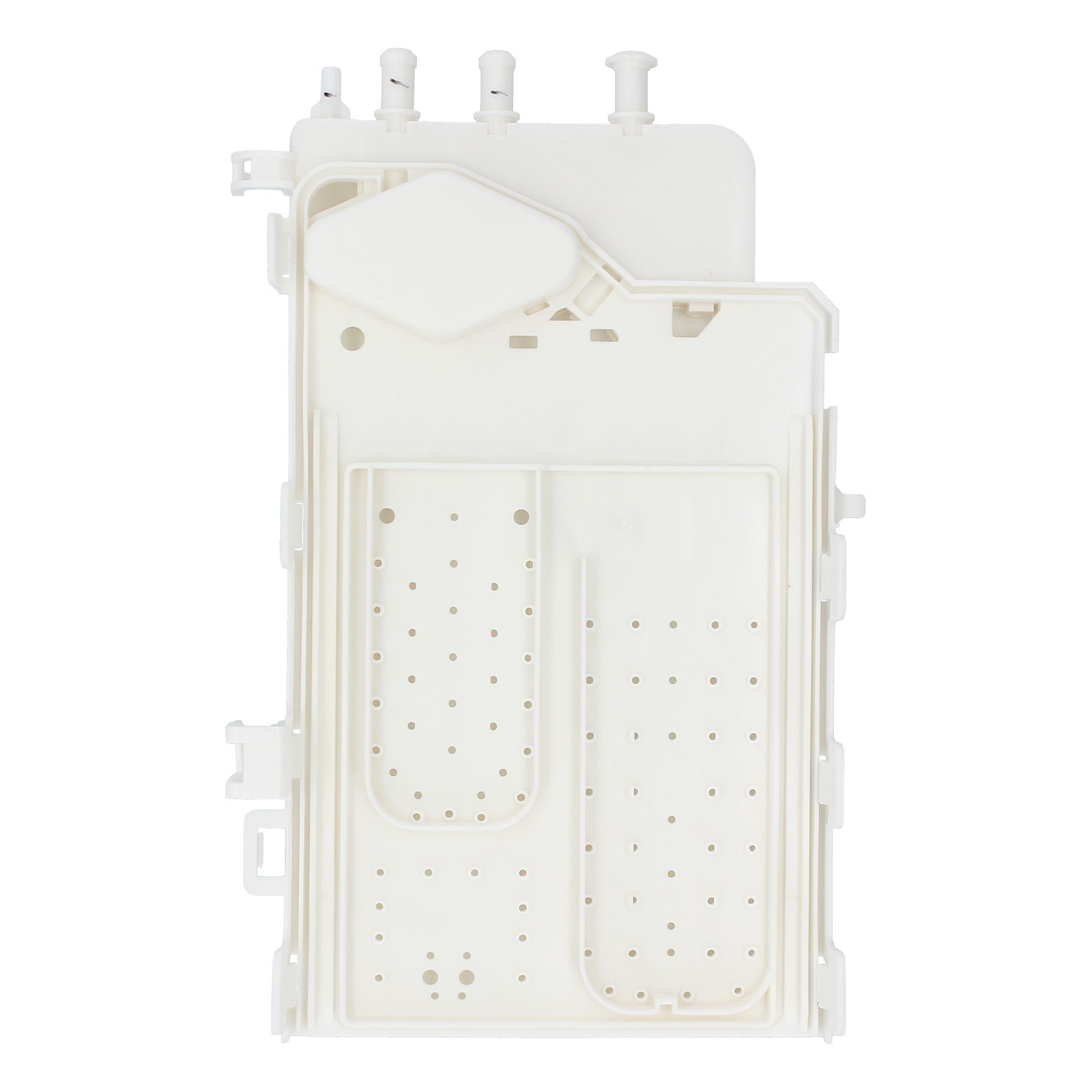 Einspülschalenoberteil SAMSUNG DC97-16006A für Waschmaschine