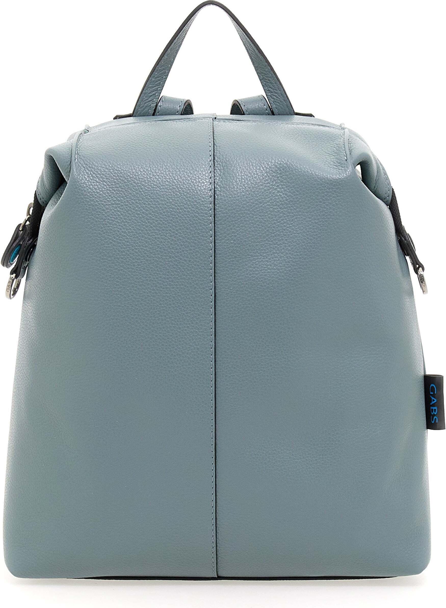 Rucksack Gabs Edna Large Damen Aloe Leder