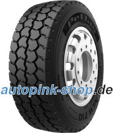 Petlas NCW 710 ( 385/65 R22.5 160K 18PR )