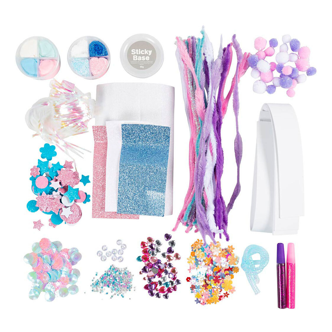 Creativ Company Creative Box Crafts machen machen 54458