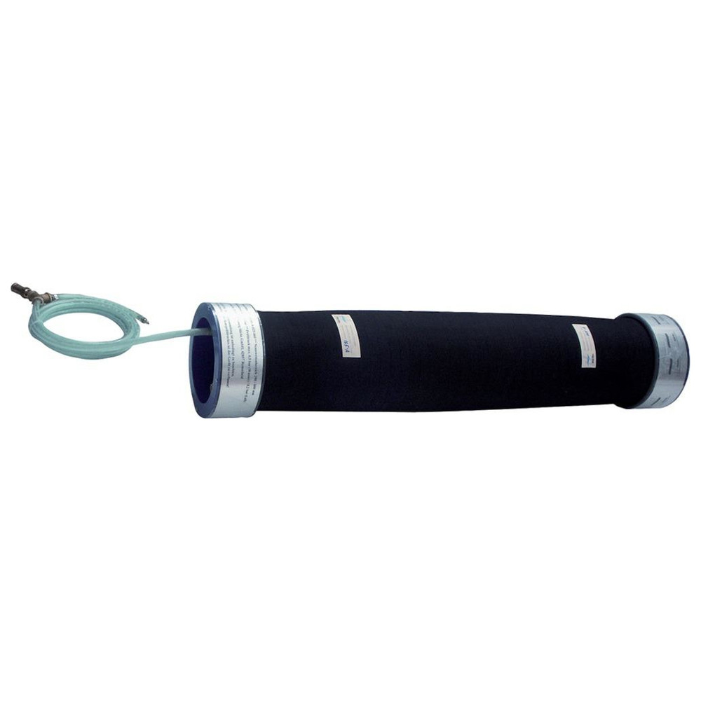 Harkers Fachgrosshandel für Armaturen Härke Absperrblase NW 200-400 mm 155895