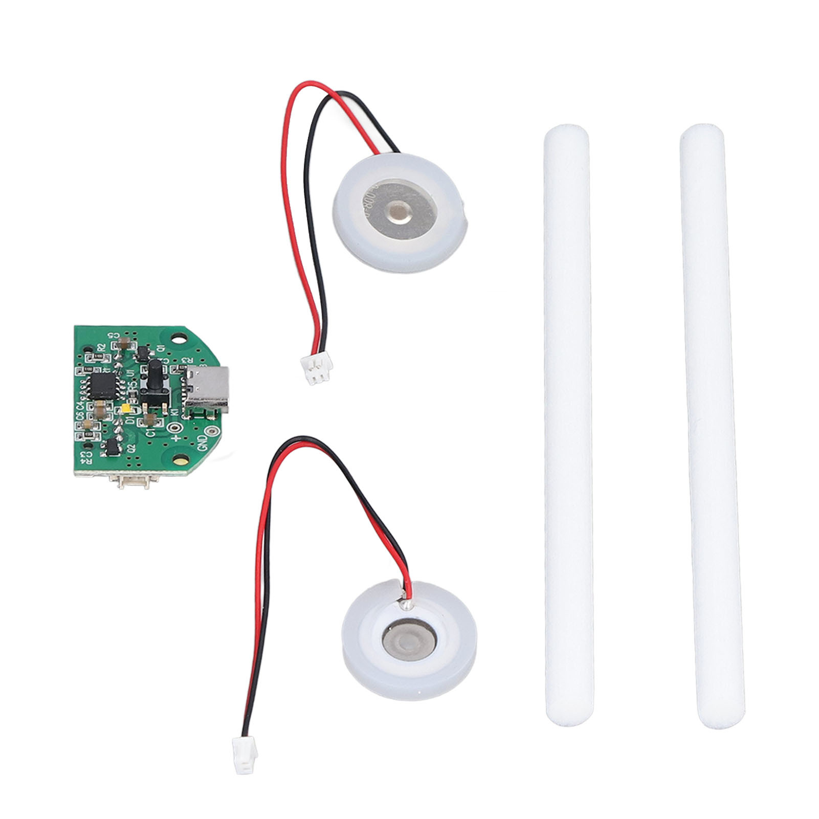 Cocosity Atomization Plate,Atomization Module,Atomization Plate Module,Humidifier Atomizer Plate,Humidifier Atomization Disc,Humidifier Atomization Driver Board