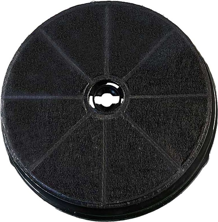 AIR2GO Aktivkohlefilter für Glem CR300 CR300, CR350