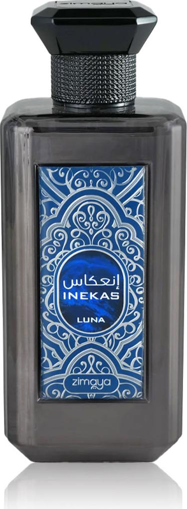Zimaya Inekas Luna Eau De Parfum 100 ml (unisex)