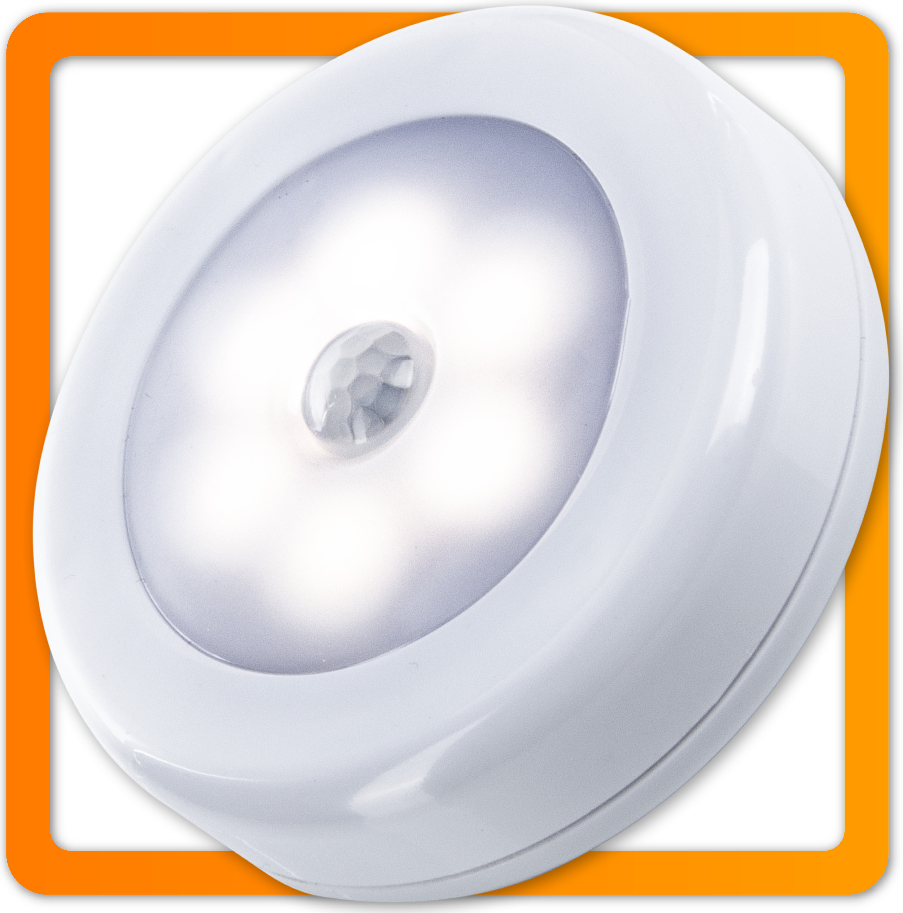 Goods & Gadgets LED Orientierungslicht