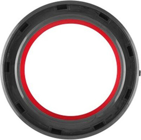 INF Výmena klipu nádoby na prach Dyson Dyson V11