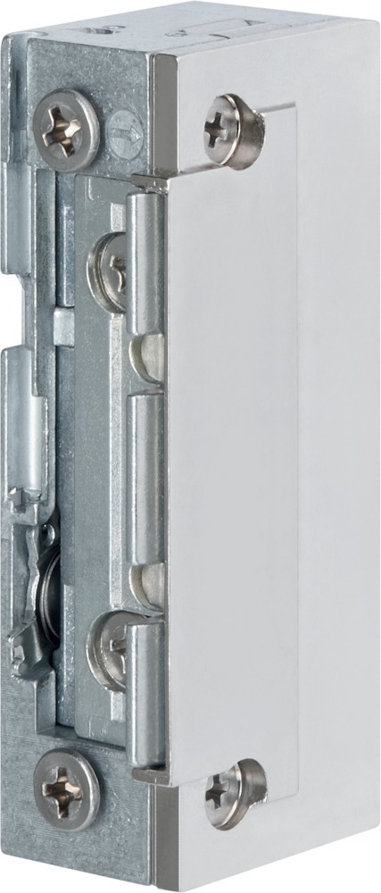 ASSA ABLOY Sicherheitstechnik Elektrotüröffner 118EY13 ProFix 2 10-24 V AC/DC Stand.DIN L/R m.FaFix ASSA ABLOY 118EY13-----A71