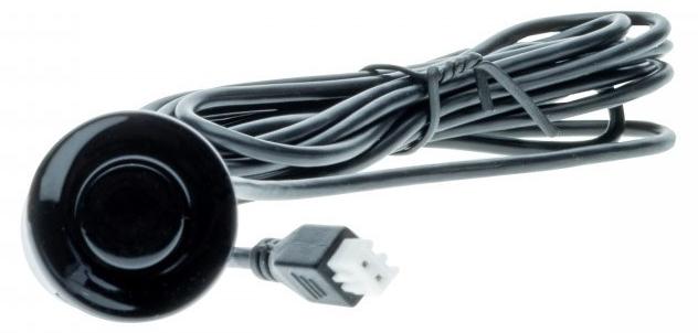EinParts Automotive EINPARTS EPPBUZZERS NO. 52 Einparkhilfe 4 Sensoren 2,5m Reichweite