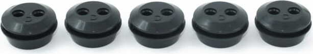 MAGIQ Parts Mäher-Kraftstoffleitungsdichtung (5er-Pack)