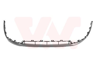 VAN WEZEL Spoiler Vorne Links Für Ford Focus III - 1945501 Ersatzteil