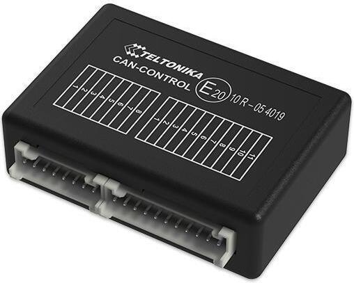 Teltonika CAN-CONTROL Adapter mit Blockierfunktion für Flottenmanagement