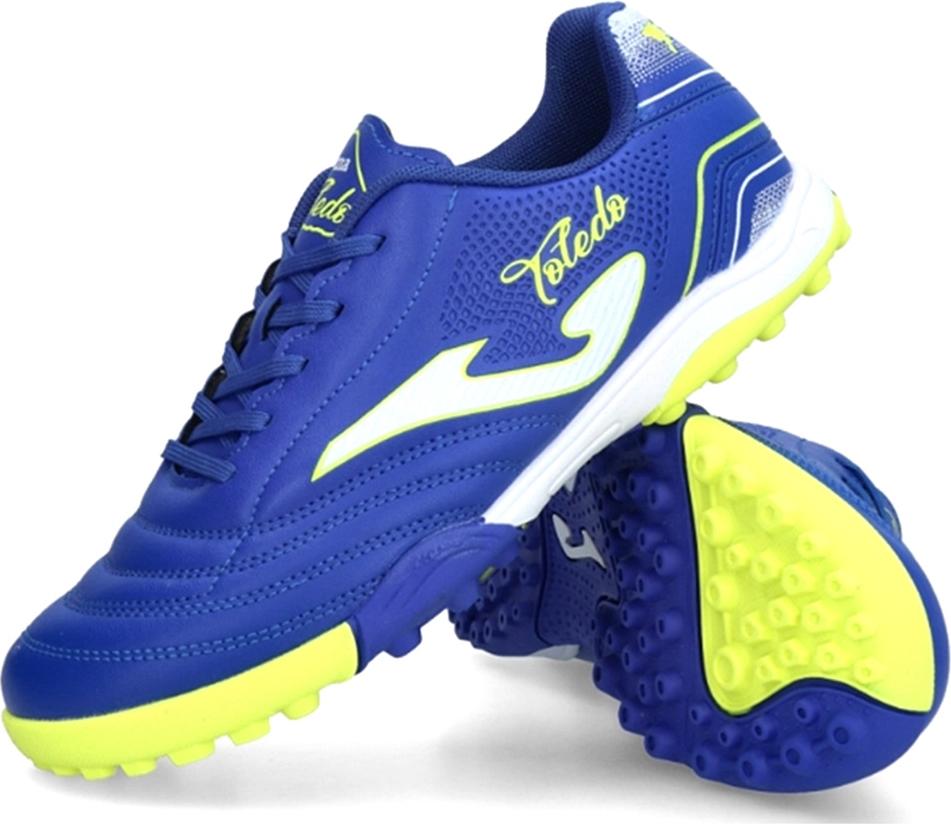Fußballschuhe Kinder Joma Toledo Jr 2504 TF Größe: 36