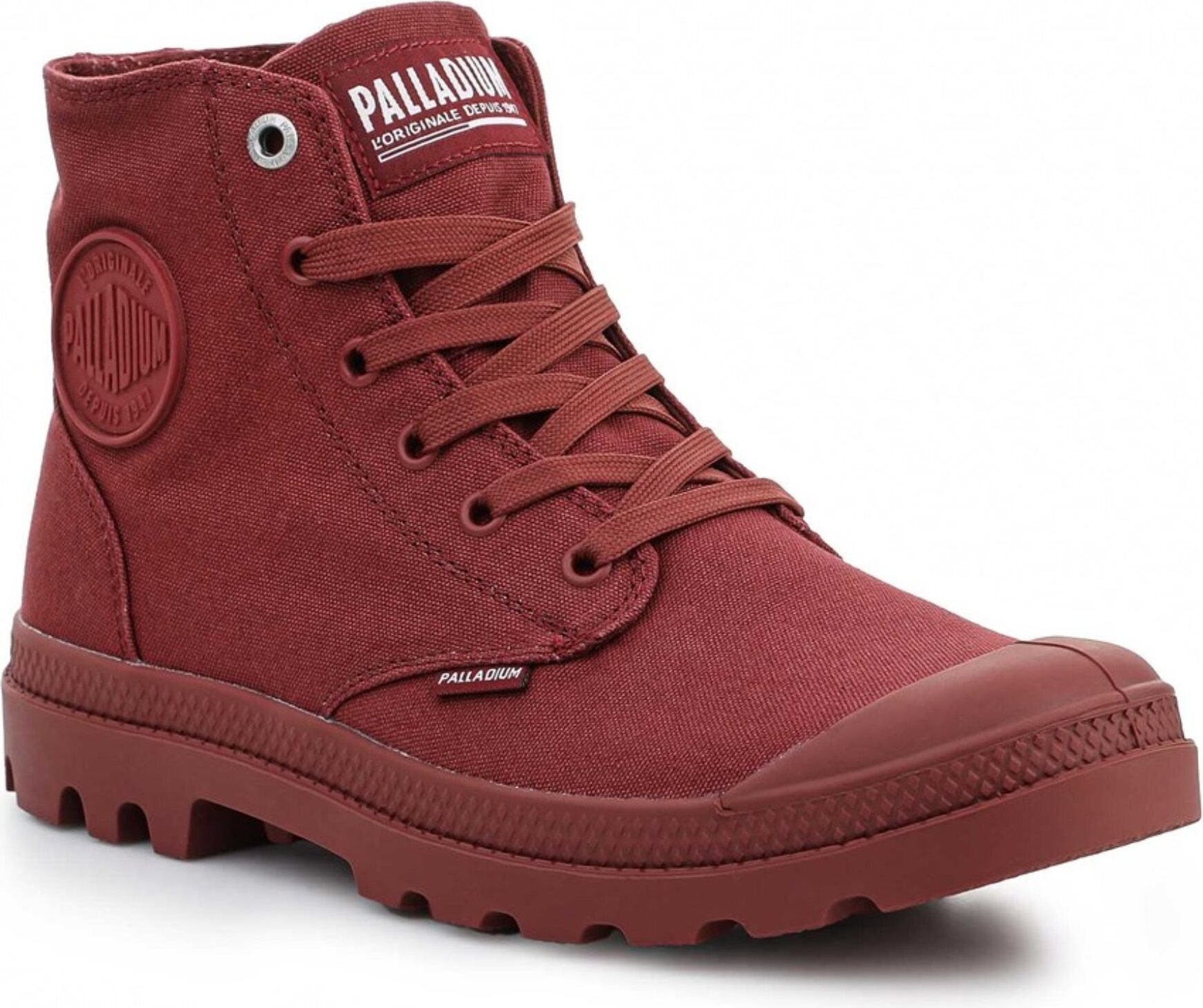 Palladium Obuv Mono Chrome, 73089658
