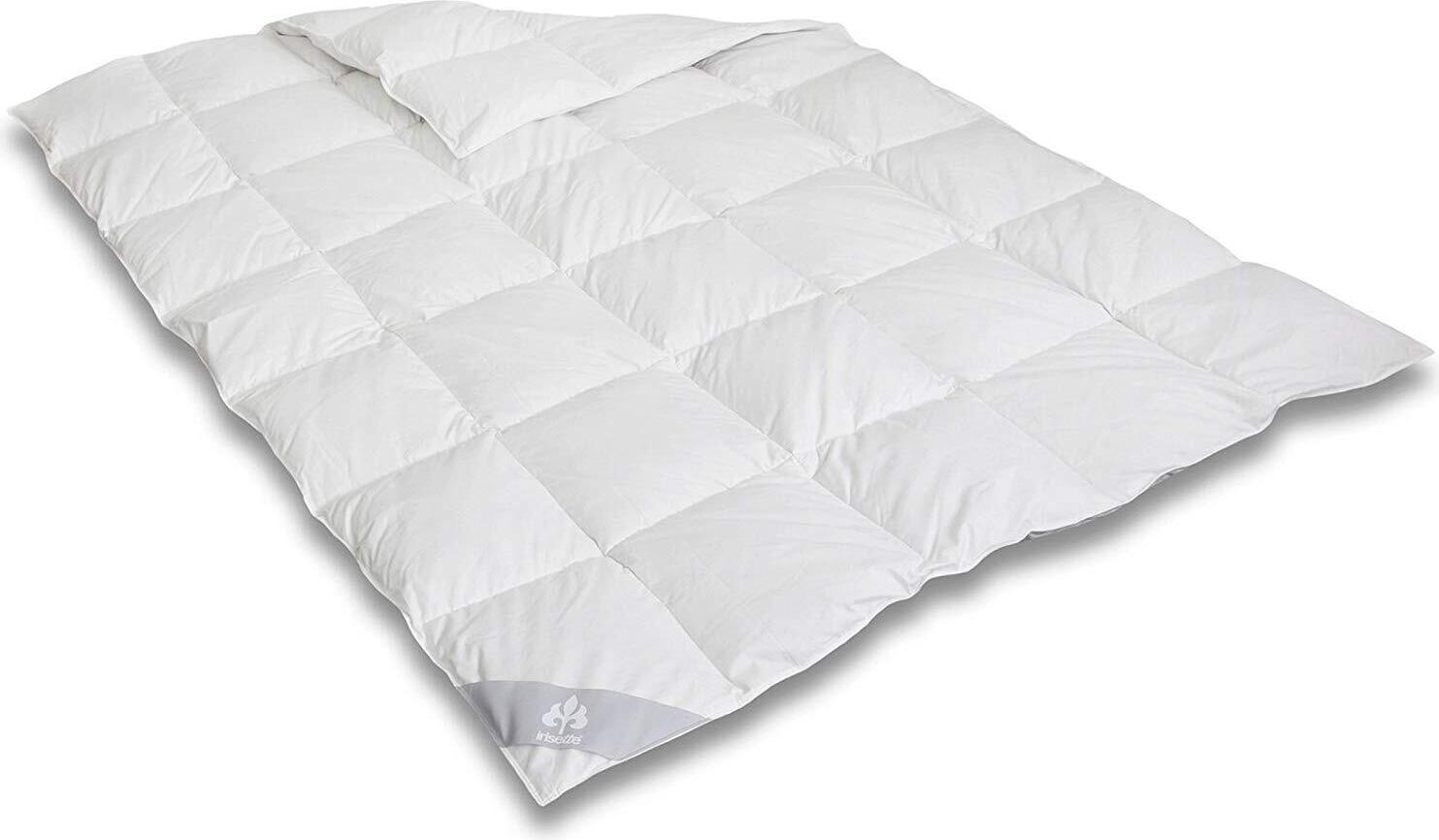 Irisette GmbH & Co. KG Irisette Kassettendecke Ottawa warm 135x200 cm 03 621 530 140