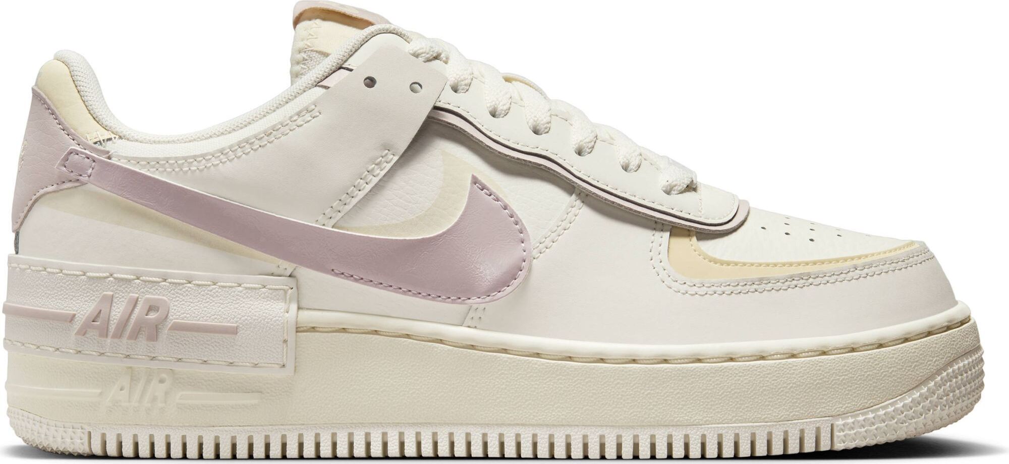 Nike dámske tenisky Nike Air Force 1 Shadow Women, veľkosť:10