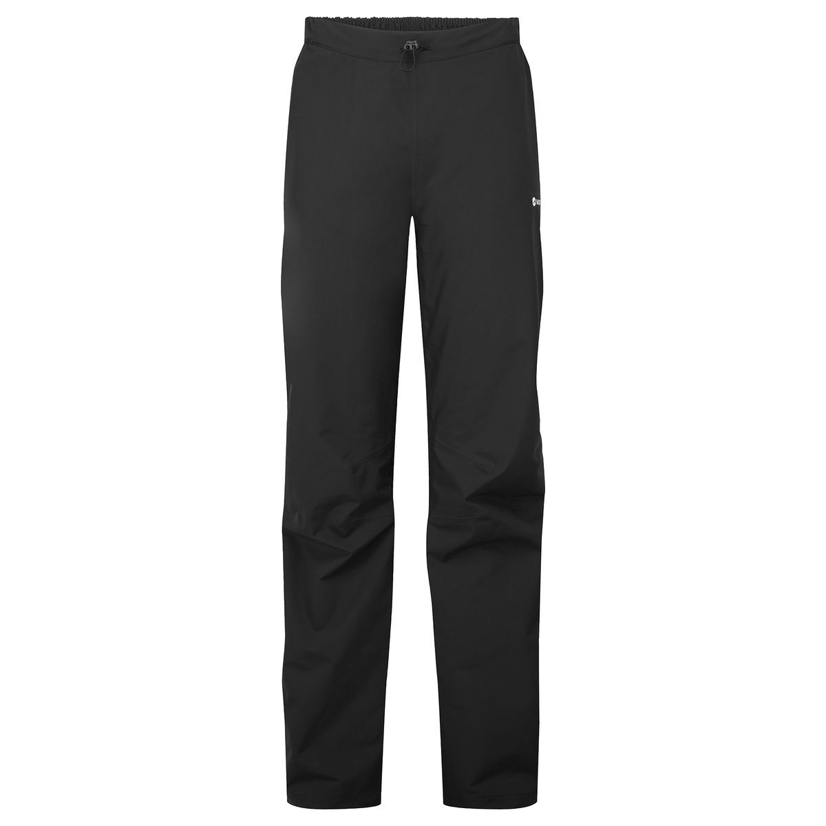 Women'S Solution Pants, Black, Uk10/S, Fsopablab17, Montane FSOPABLAB17-UK10/EUR38/US6/S