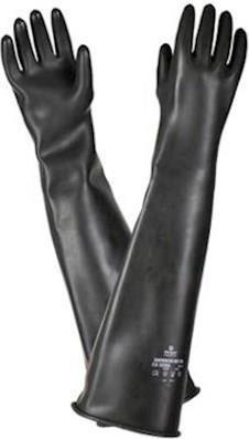 ANSELL AlphaTec 87-108 size 9.5 87108095