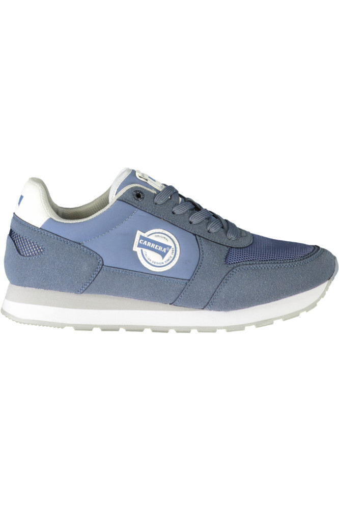 Pánska športová obuv Carrera Blue Farba: Blue, Veľkosť: 44