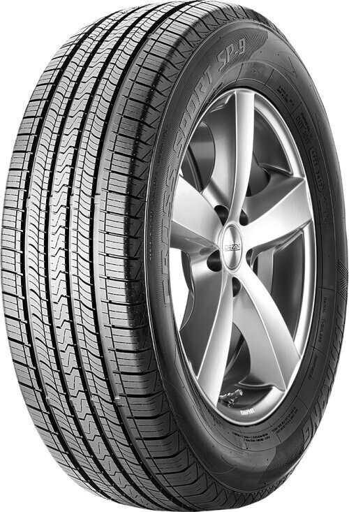 Nankang Cross Sport Sp-9 225/60R18 104V Xl