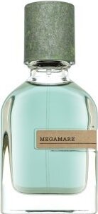 Orto Parisi Megamare parfum unisex 50 ml