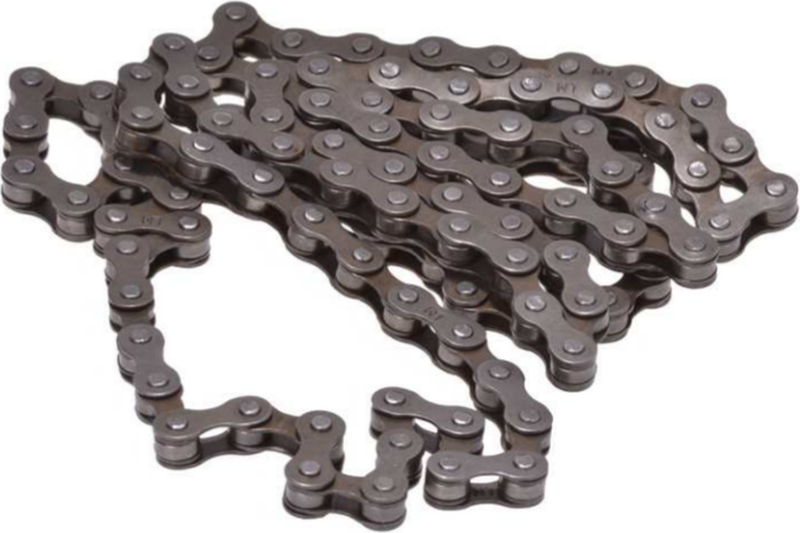 Produktbild von SM SunniMix Kettenabweiser Für Fahrrad - Schutz Vor Kettenabwurf 39-42mm