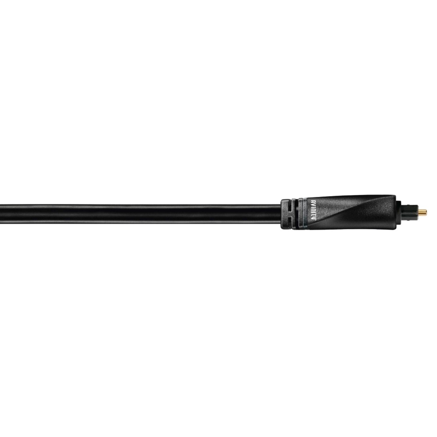 Avinity Audio-Lichtleiter-Kabel 1m 107426