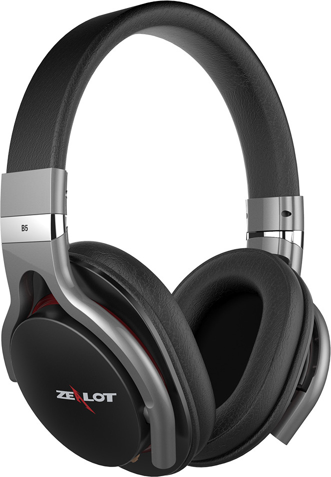 Alle Hersteller ZEALOT B5 originale casque Basse stéréo noir