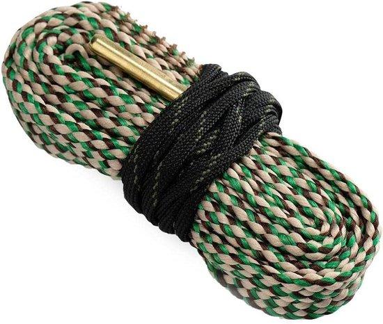 OEM Waffenreinigungsseil für Gewehr und Pistole, Kaliber .30-.308, 7.62mm 2026