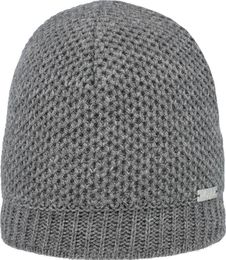 Eisglut Damen Fay Wintermütze GRAU MEL. 18134