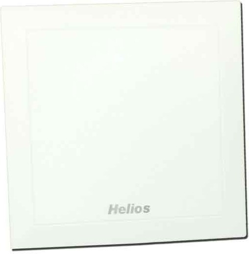 Helios M1/100 Minivent DN100 zweistufig 6171