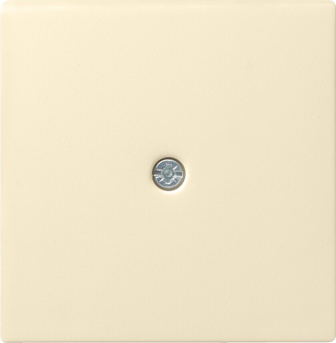 Gira Zentraleinsatz cws-gl f.Schnurableitung 027401