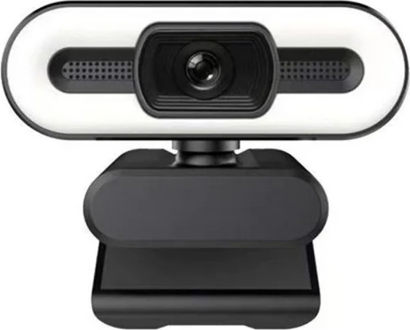Mmgoqqt 4k HD-Webcam mit LED-Lichtring und USB-Mikrofon Kau-XXT-LAJL-20250407-52