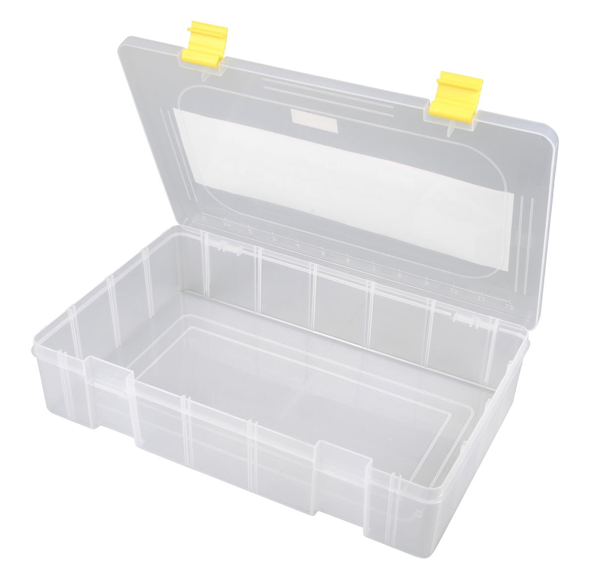 Spro Tackle Box 36x22,5x8cm - Tacklebox 6515-2800