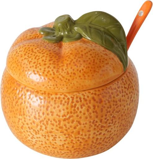 Boltze Marmeladendose ORANGE
