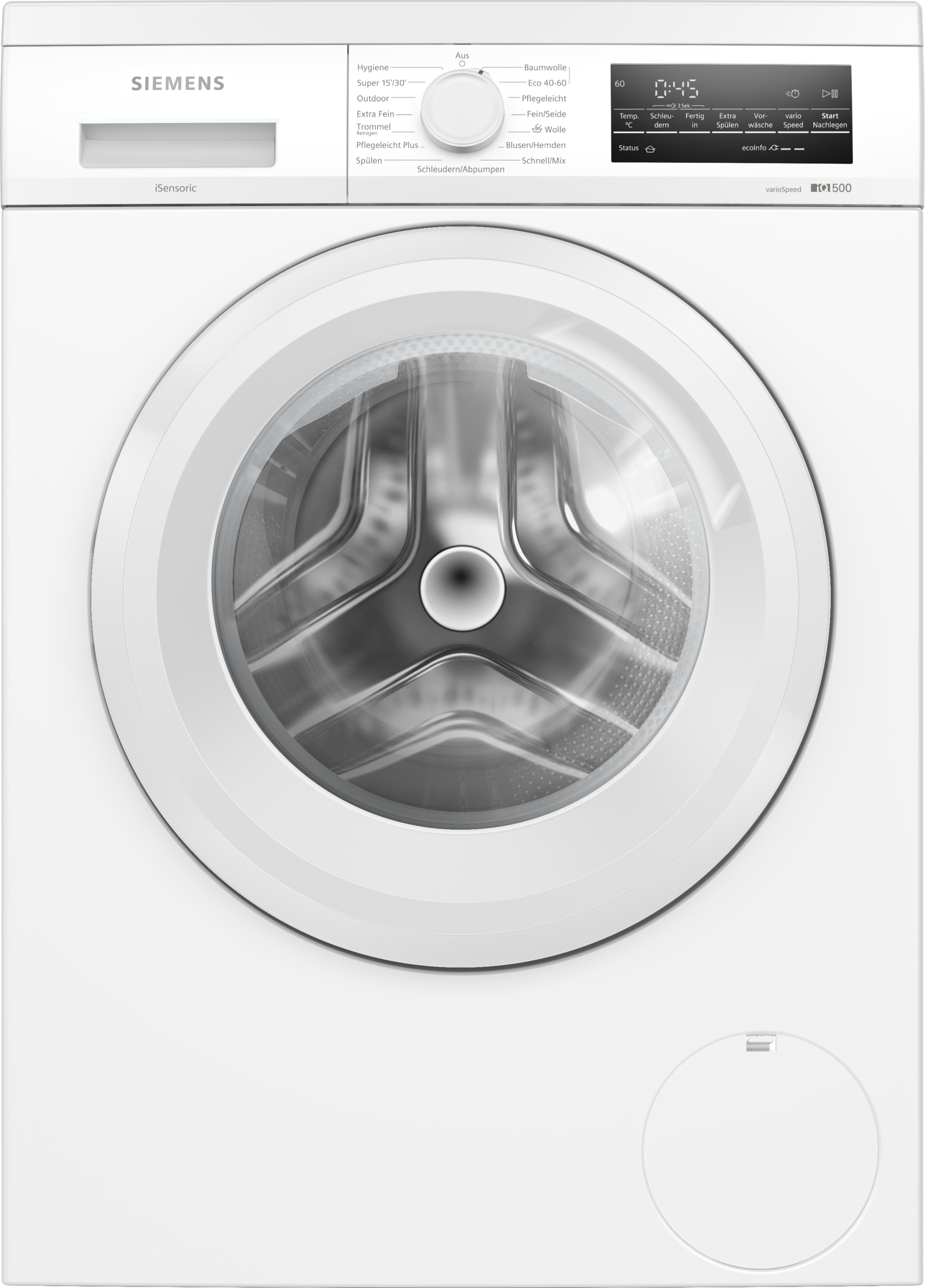 Siemens iQ500