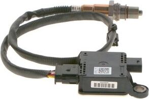 Partikelsensor BOSCH 0 281 006 956